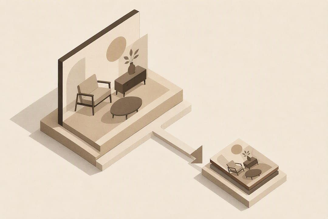 25–35% Smaller Files: WebP Checklist for Ecommerce + Furniture