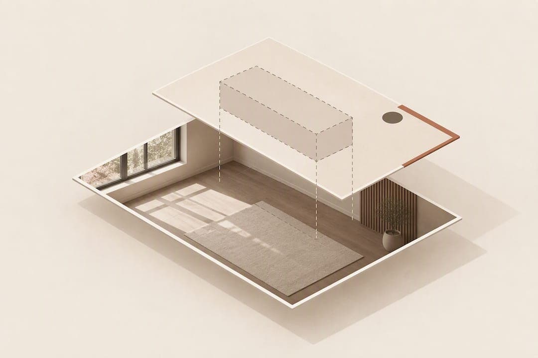 Skip AR: Pick Photo Compositing Visualization for Furniture Retail